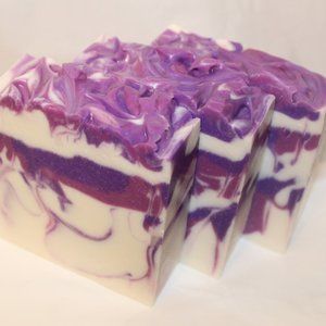 Juniper Aloe Handcrafted Soap for Women